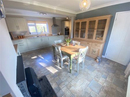 Kitchen-Diner