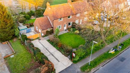 Drone Image