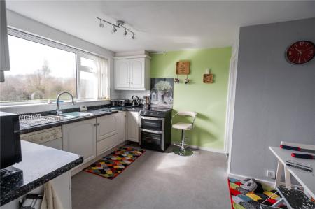 Kitchen-Diner