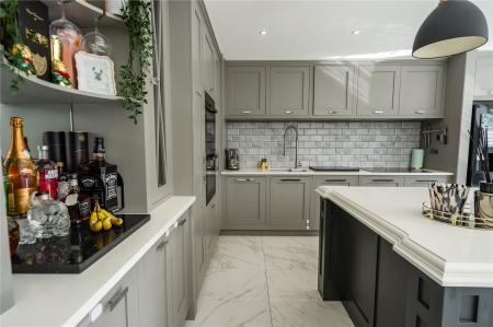 Kitchen/Family Room