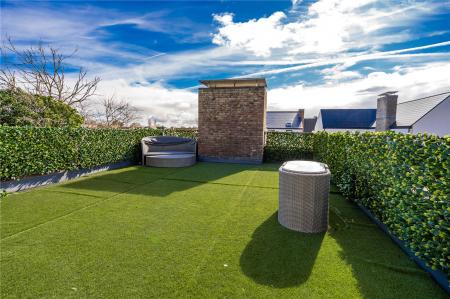 Roof Garden