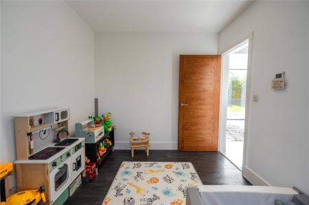 Study/Play Room