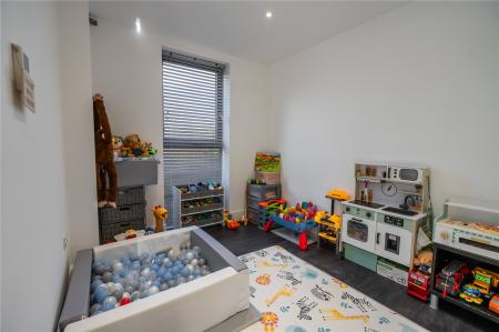 Study/Play Room