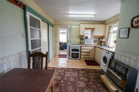 Kitchen-Diner