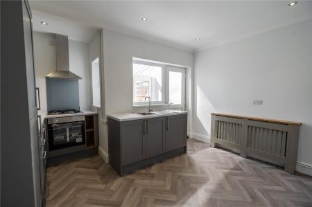 Kitchen-Diner