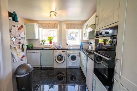 Kitchen-Diner
