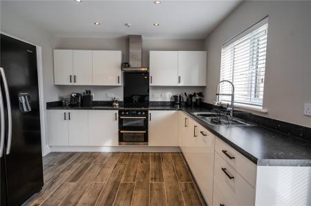 Kitchen-Diner