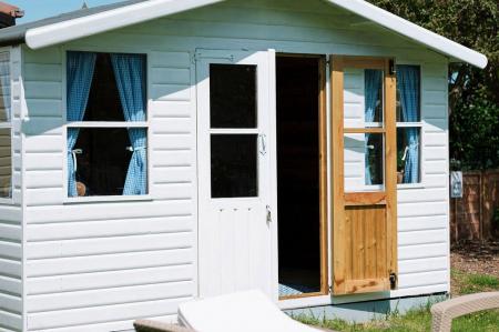 Summerhouse