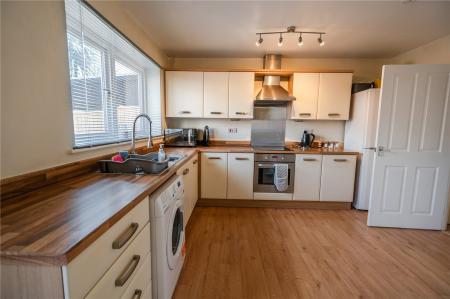 Kitchen-Diner