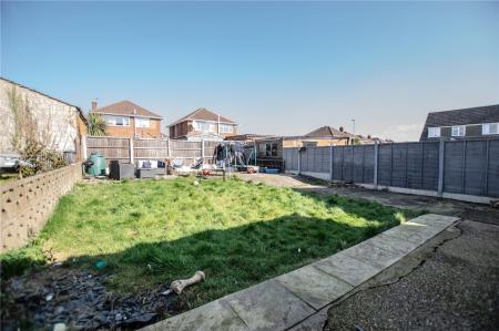 Rear Garden (1)
