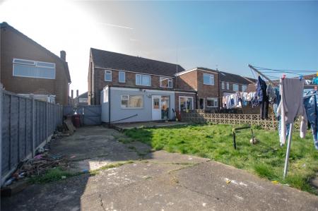 Rear Garden (2)