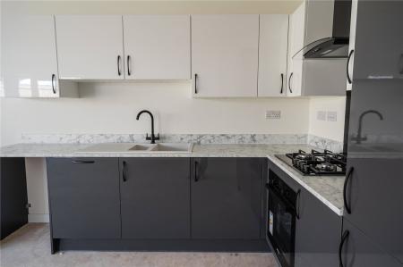 Kitchen/Living Room