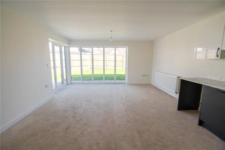 Kitchen/Living Room