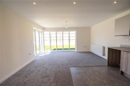 Living Room/Kitchen