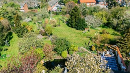 Gardens
