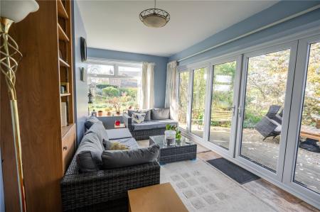Sun Room