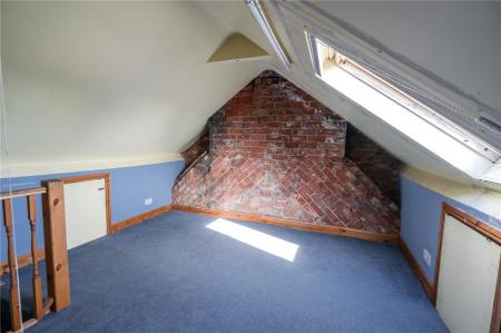Second Floor