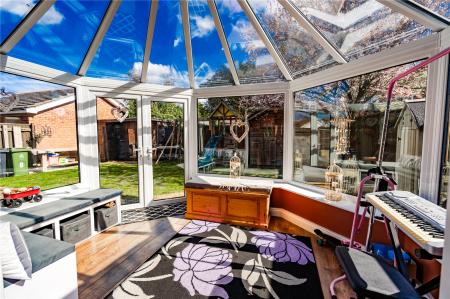 Sun Room