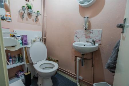 Cloakroom