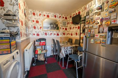 Kitchen/Diner (2)
