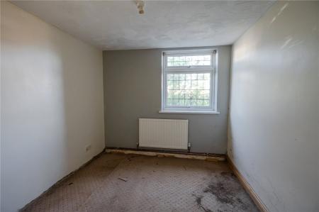 Gff - Bedroom 2