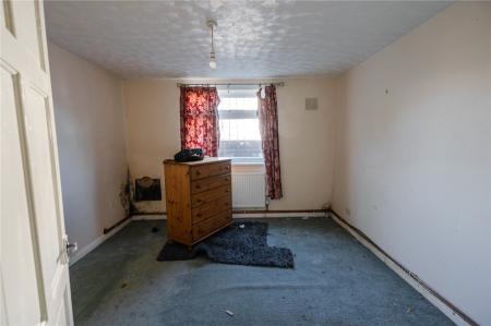 Gff - Bedroom 1
