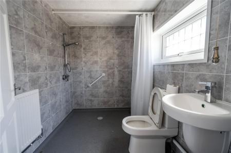 Gff - Wet Room