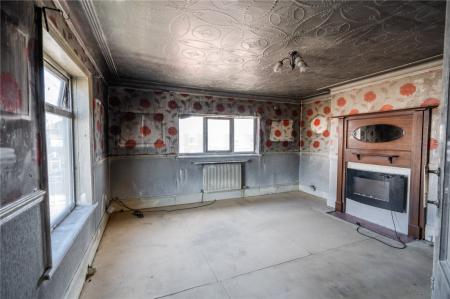 Fff - Living Room