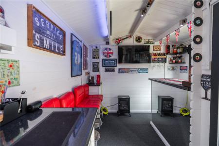 Cabin