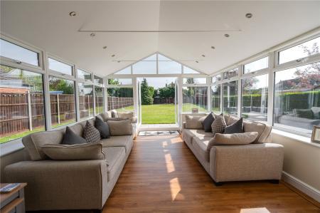 Sun Room