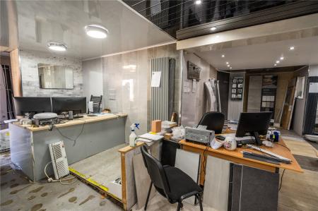 Main Retail