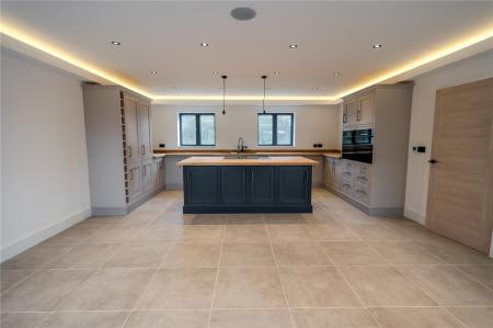 Kitchen-Diner