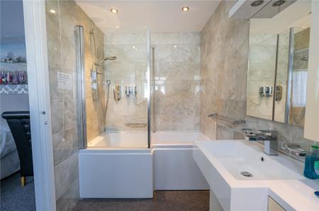 En-Suite