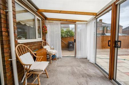 Sun Room