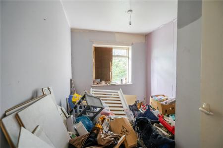 Flat - Bedroom 2