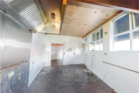 Kitchen/Store