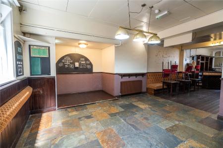 Bar Area 1