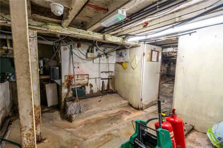 Cellar 2