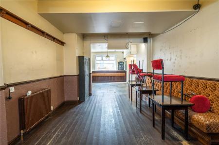 Bar Area 1