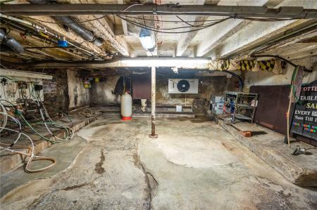Cellar 1