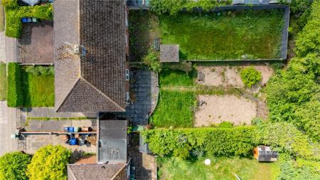 Ariel View