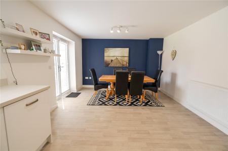 Kitchen-Diner (4)