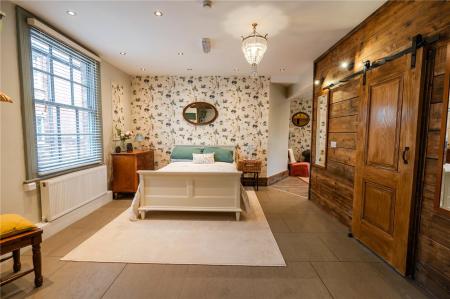 Gff - Bedroom