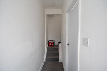 84 Hallway