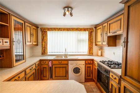 Kitchen-Diner