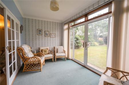 Sun Room