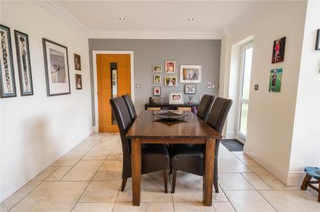 Kitchen-Diner