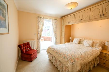 Bedroom 2