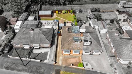 Ariel View
