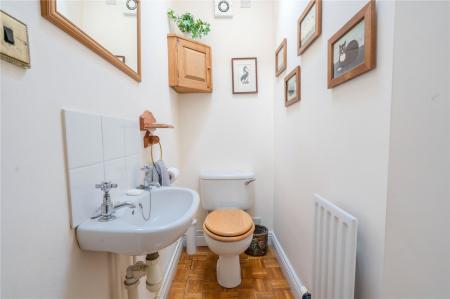 Cloakroom